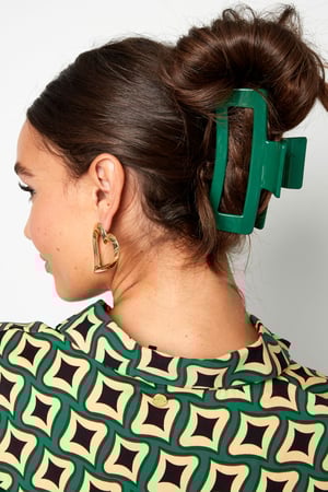 Hair clip rectangle h5 Picture2